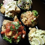 炭火と酒と酉 七福八〇 しちふくはちまる