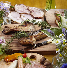 千葉県産林SPFポーク