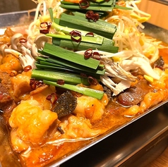 【完全個室完備】豚肉専門店 銀座 肉流～NIKURU～のコース写真