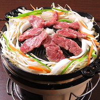 食材の魅力を最大限に引き出す炭火焼きで味わう絶品料理