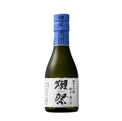 獺祭　純米大吟醸　磨き二割三分