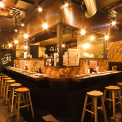 串焼き 串揚げ 虜 TORIKOの特集写真