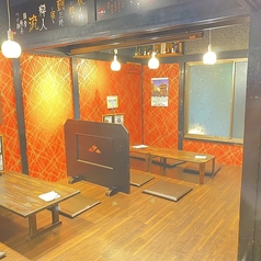 麺家酒場 粋人の特集写真