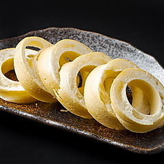 沖縄名物　車麩