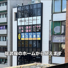 IRONDINER アイアンダイナー 阿佐ヶ谷店の外観3