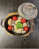 テラス&ナチュラルワイン 209 スタンド STAND 渋谷のおすすめ料理3