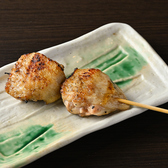 炭灯りのおすすめ料理3