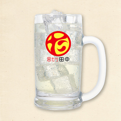無限串専用サワー”ツンデレ”