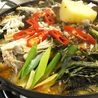 韓国家庭料理コキリのおすすめポイント2
