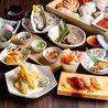 北海寿司と天ぷら すし山 新宿のおすすめポイント1