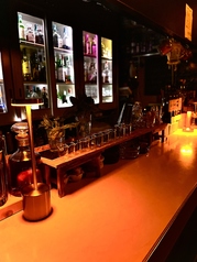 bar Lab Narita バー ラボ ナリタの写真