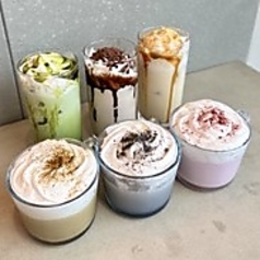 SOLcafe 庚午店のおすすめドリンク2