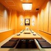 手羽ノトリコ 郡山駅前店の雰囲気3