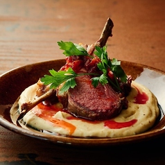 ニューイタメシ酒場 grazie グラッツェ すすきの南5条店のコース写真