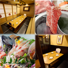 彩葉 iroha 堺東駅前店