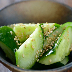 やみつききゅうり