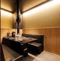 焼肉 かくら 西中洲店の特集写真