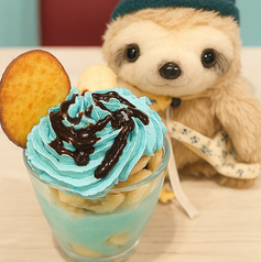 トンキーズカフェの写真