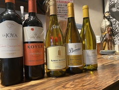 ボトルワイン3299円から。仕入れ価格に対しての値付けは安い自負があります。ぜひお得に