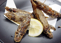 魚処・炉ばた焼　寿々花のおすすめ料理2