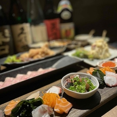 喜多家 大橋駅前店のコース写真