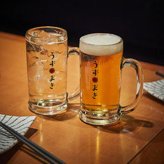 博多うずまき 長岡駅前店のコース写真