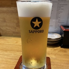 生ビール