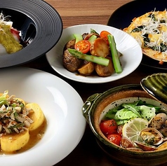 レストラン1899 御茶ノ水 RESTAURANT 1899 OCHANOMIZUのおすすめ料理3