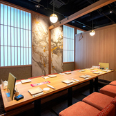 女子会におすすめ♪京の風情を感じる完全個室で楽しいひと時をお過ごしください。女子会におすすめの掘りごたつタイプの個室がオススメ！人気のお席なので、ご予約はお早目にどうぞ◎熊本での女子会にはもちろん、合コン・宴会・飲み会にどうぞご利用下さいませ。