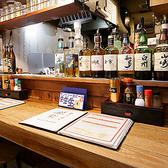 音鶏家 心斎橋店の雰囲気2