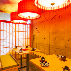 SUMI base やおや 浜松店の特集写真
