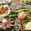 ROBO DINING手延べの掟姫路駅前