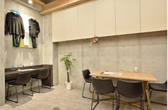 Cafe&BAR 琉球茶屋 LEGALISSの特集写真