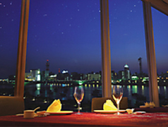 ホテル日航新潟 中国料理 桃李のコース写真