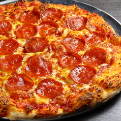 NY Pizza&Wings by PHOENIXの写真2