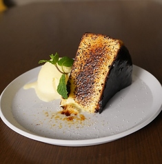 シーシャカフェ&バー DOOR ドアのおすすめ料理1