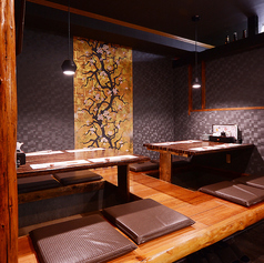 牡蠣ひよっこ商店の雰囲気2