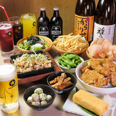 居酒屋それゆけ!鶏ヤロー!戸塚店のおすすめ料理3