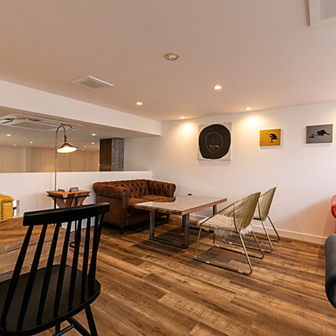 BROTHER WOLF WORKS uU[Et[NX