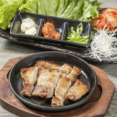 楽韓堂 ウラなんば店の写真2