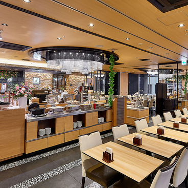 ラ ベランダ アパホテル&リゾート 御堂筋本町駅前タワーの雰囲気1