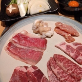 和牛処 犇 ホンのおすすめ料理2