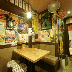 2～4名様まで可