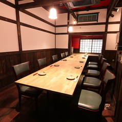 石臼挽き信州お蕎麦 KUNPU クンプウの特集写真