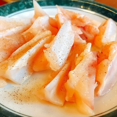 ヤゲン軟骨