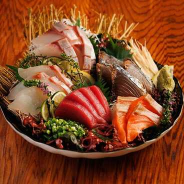 伊勢屋 錦糸町店のおすすめ料理1