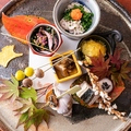 神楽坂 夢二のおすすめ料理1
