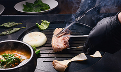 韓国料理 焼肉 李金 <イグム>の写真2
