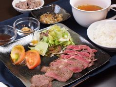 ステーキ・チョッパーの写真3