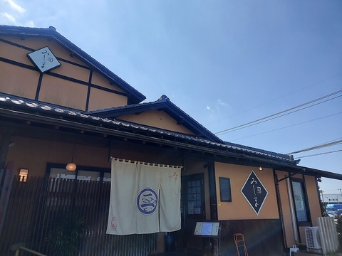 会食、接待、宴会にぴったりな個室がある豊田の日本料理店